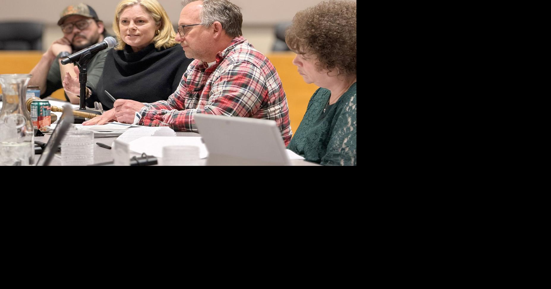 How far can Monticello go in regulating data centers? Council tests legal limits