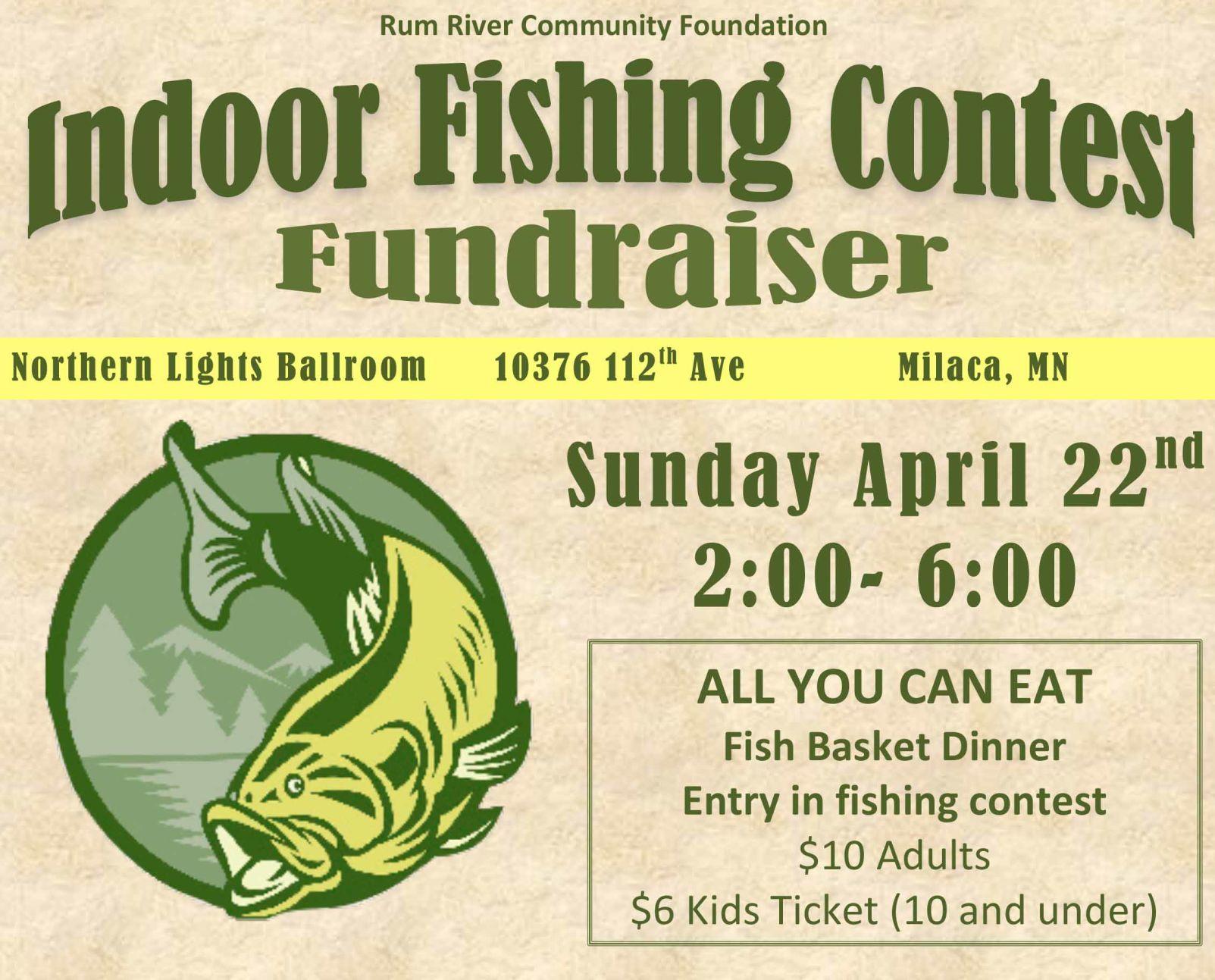 Kids Can Fish Foundation