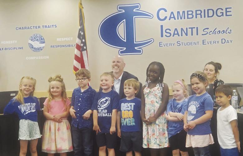 CI early childhood programming remains important priority Local News