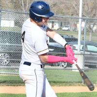 No-hitter by Fortner highlights Bloomington, Richfield play at Haddox Tournament