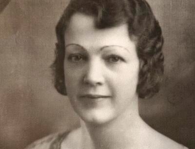 Ruth Sunshine Douglas, a pillar of Princeton | Community ...