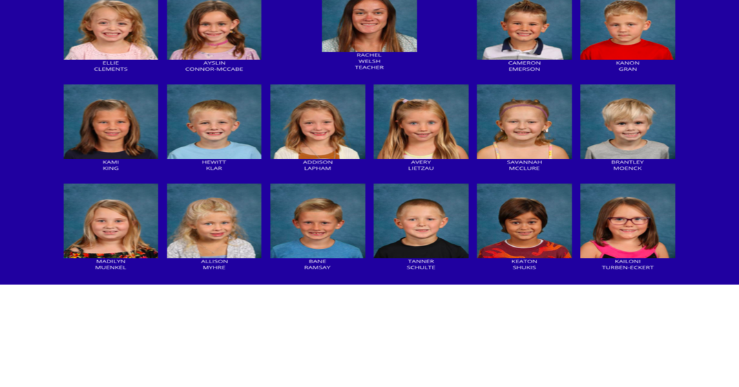 Caledonia Elementary How to cook a turkey Local News