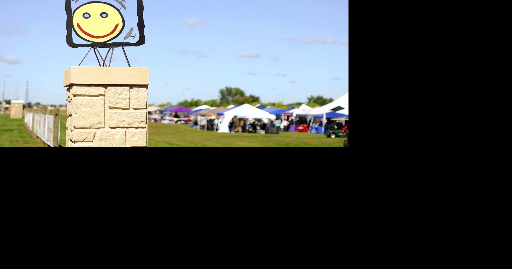 20th annual Ramsey Happy Days gets makeover ABC Newspapers