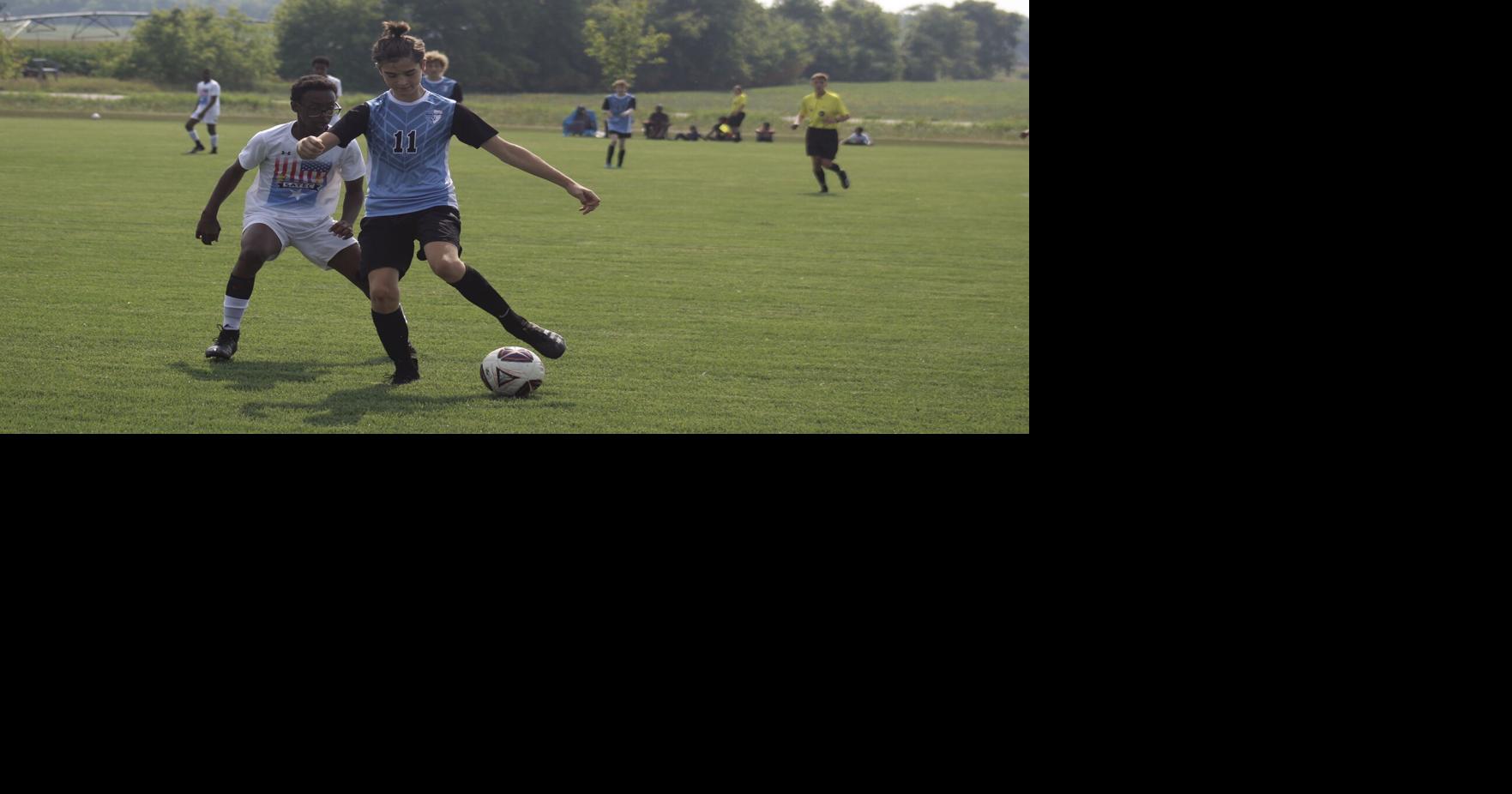 MYSA State Tournament hosted by Bertram Athletic Park Sports