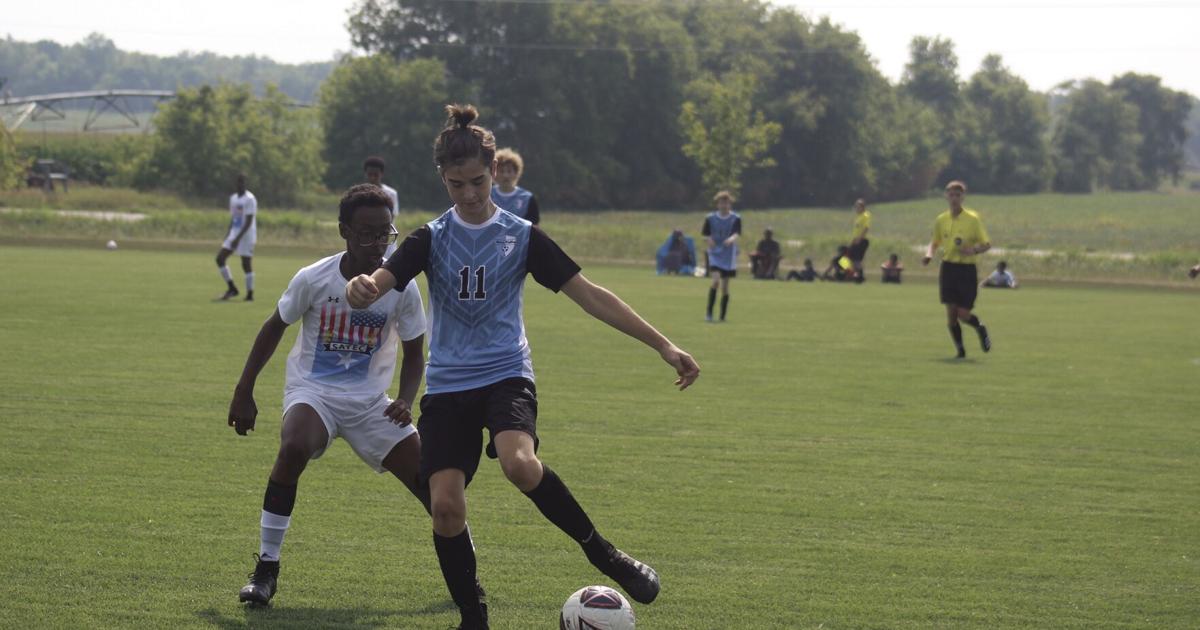 MYSA State Tournament hosted by Bertram Athletic Park Sports