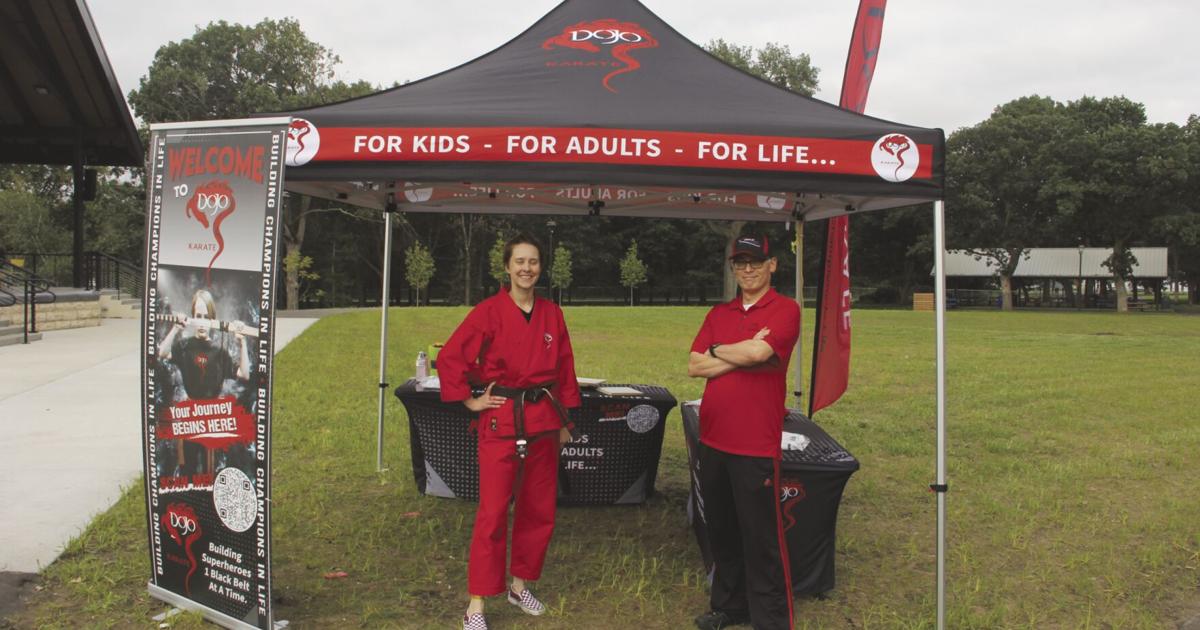 Blaine Bikes Rodeo features BMX show | Blaine | hometownsource.com