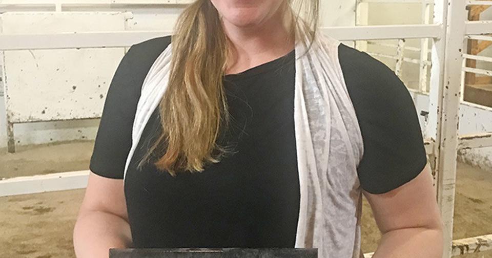 Man vs. Beast Rodeo named ‘MRA Rodeo of the Year’ | Morrison County ...