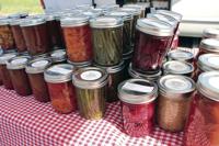 Bringing the farmers market indoors