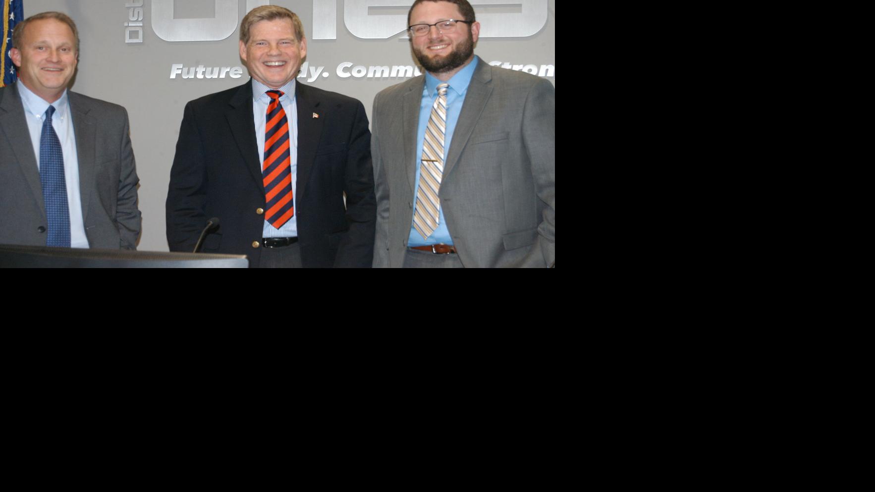 Landfills, taxes, development are forum topics Burnsville