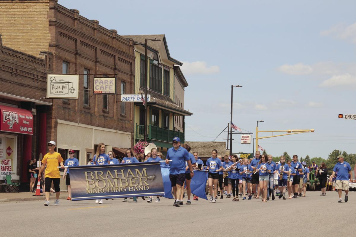 Celebrating Braham Appreciation Day Free