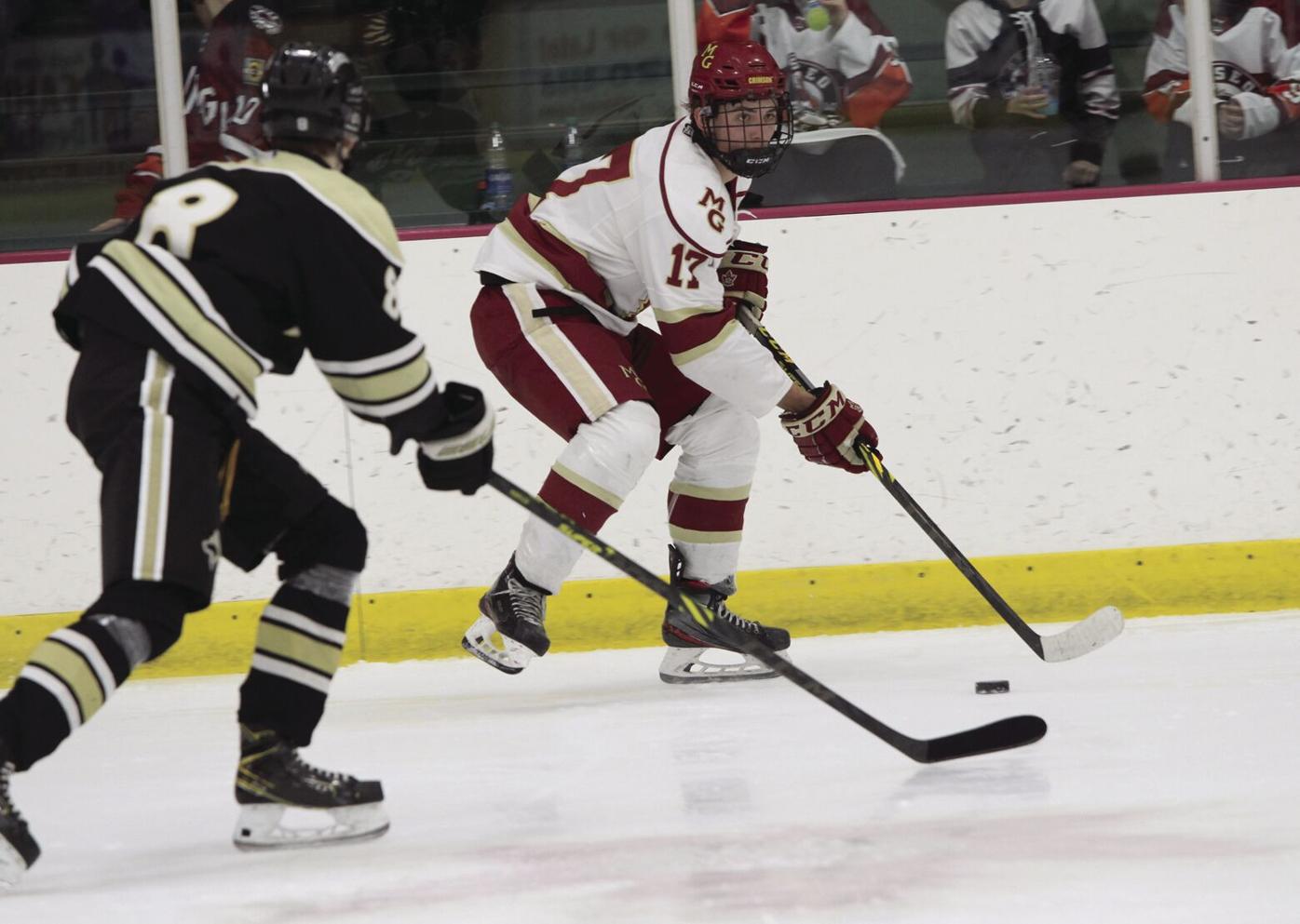 Maple Grove girls hockey knocks off Elks, Bluebirds | Sports ...