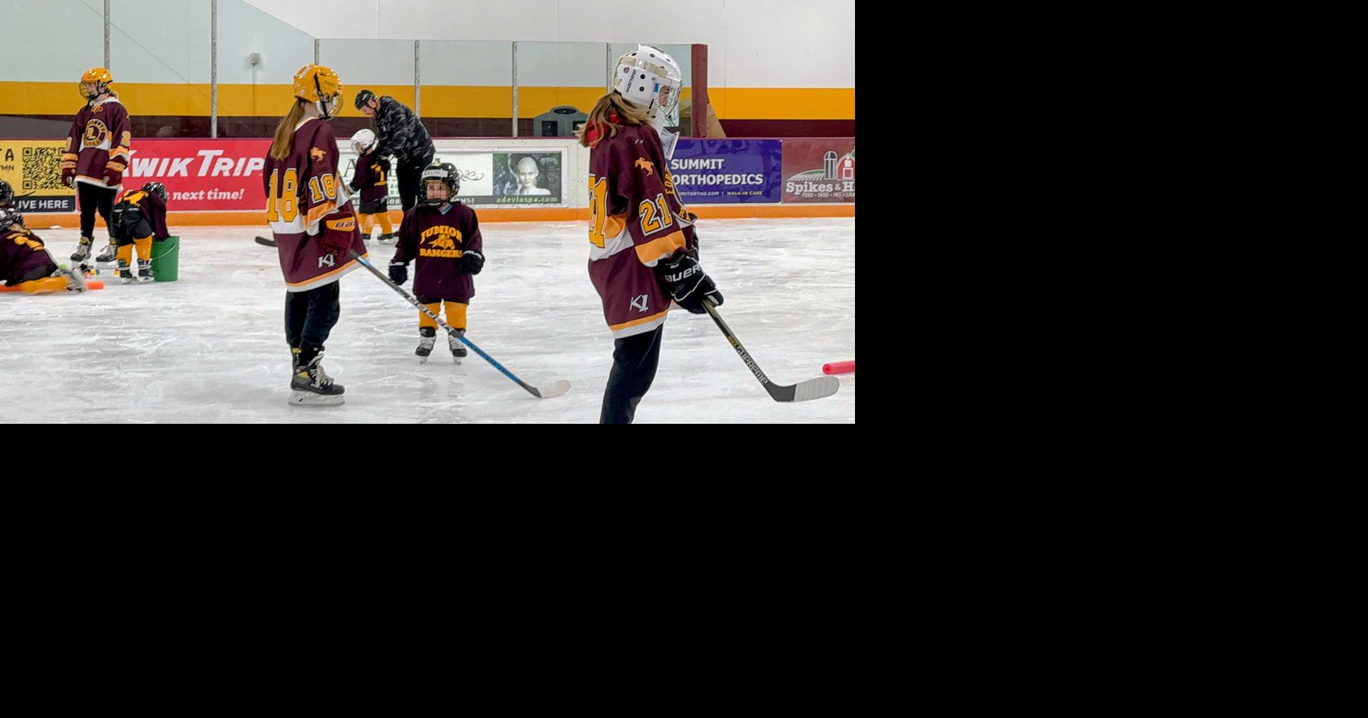 Junior Rangers Program growing numbers by the years