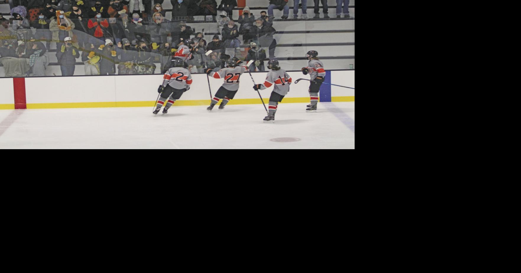 Princeton Youth Hockey Association helped in time of need Union Times