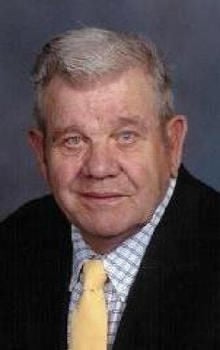 Lyle John Collins | Announcements | hometownsource.com
