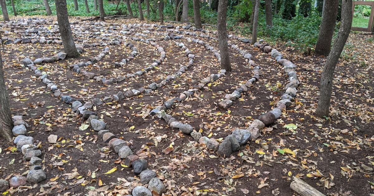 Chicago Labyrinth Outdoor labyrinth opens in Minnetonka | Free | hometownsource.com