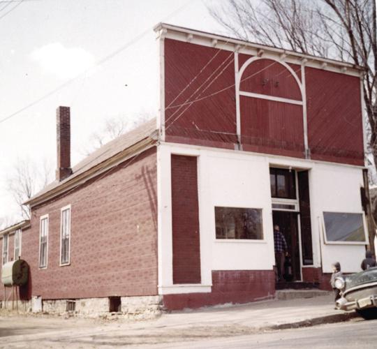 Stillwater History Johnson Meat Market Community