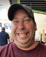 Jeff Salovich