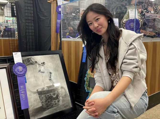 Lakeville student is the only Minnesotan to make the USA Debate Team ...