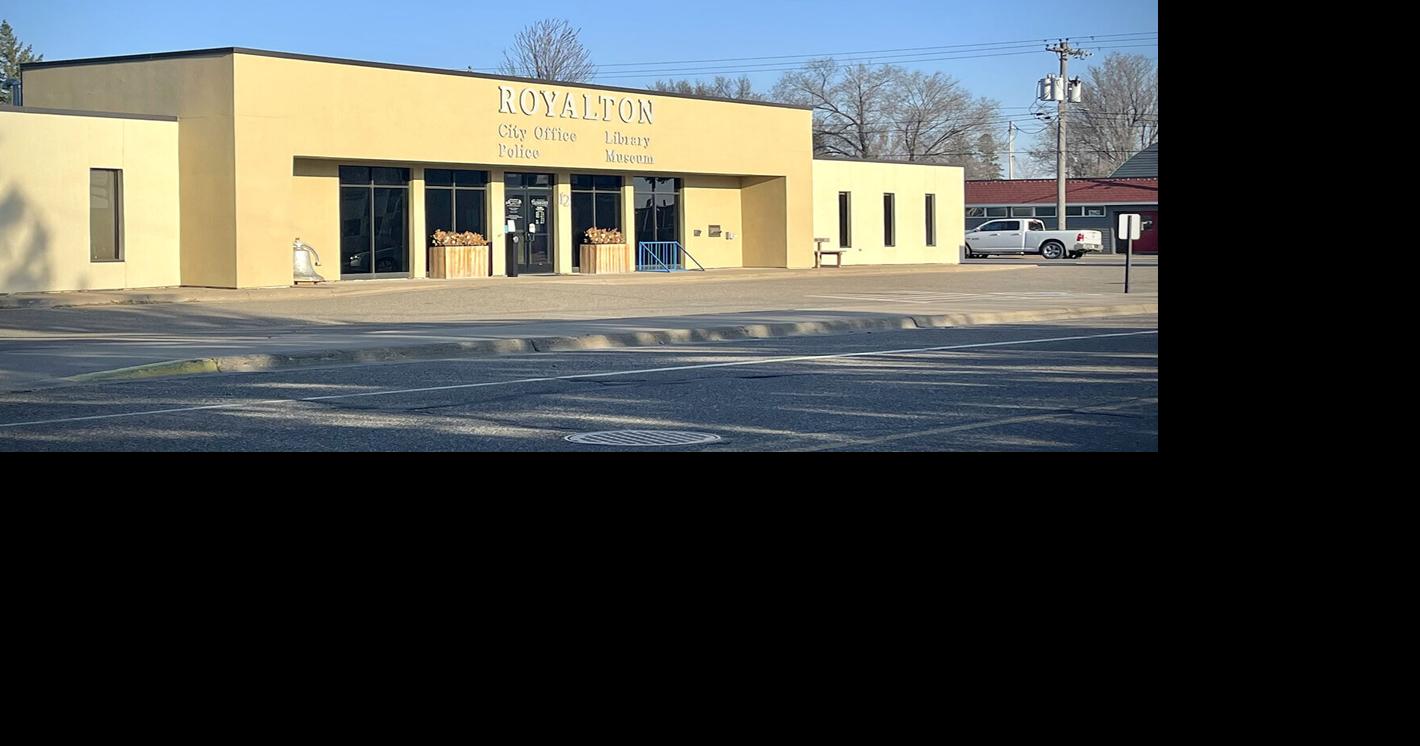 Royalton City Council approves preliminary budget on 41 vote