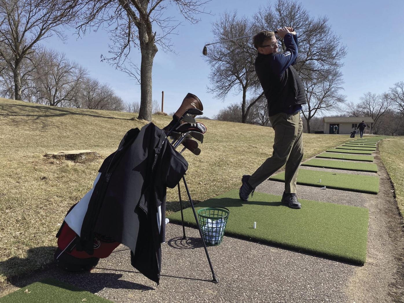 Next up on the tee: Three Rivers partners up on Hyland Greens | Bloomington  | hometownsource.com