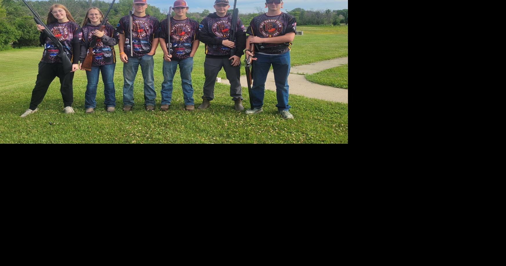 FL clay target teams make most of state meets