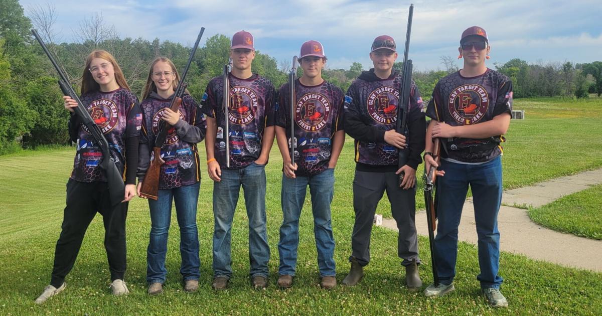FL clay target teams make most of state meets
