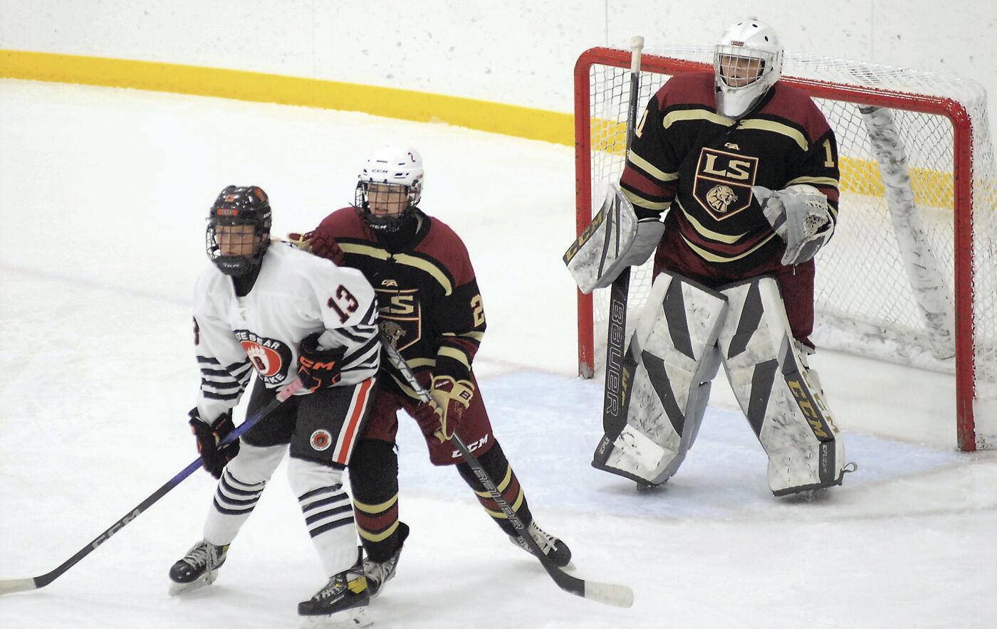 Holiday highlights: South girls win their own hockey tourney
