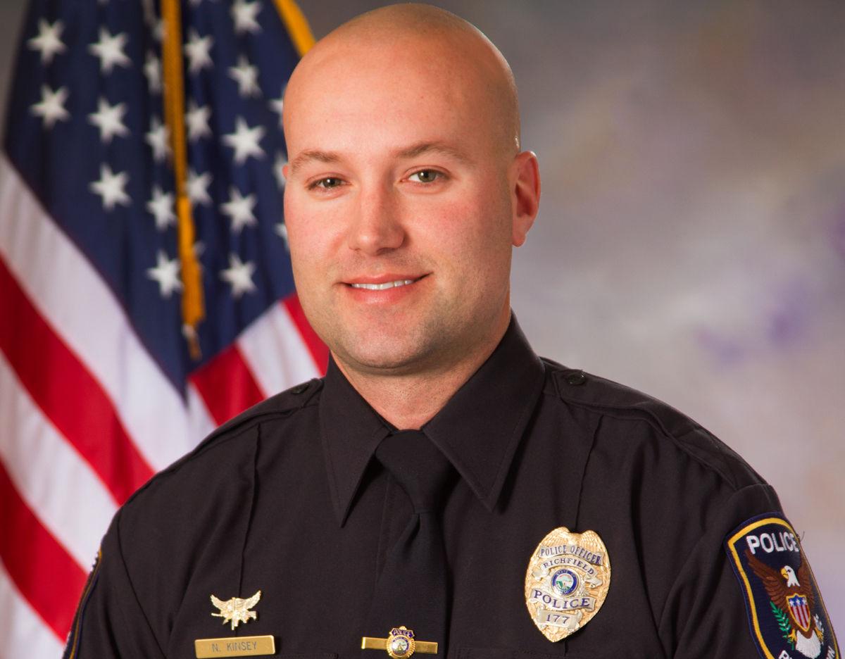 Supreme Court rules against city of Richfield reinstates Officer Nate