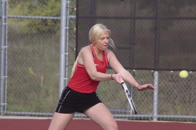 Off season tennis training camp | Monticello Times | hometownsource.com