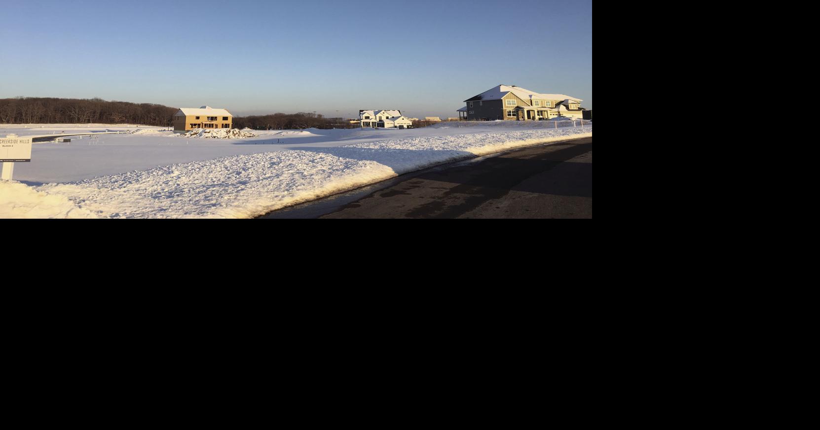 Building for the future Wayzata School District continues to address the facility needs of an