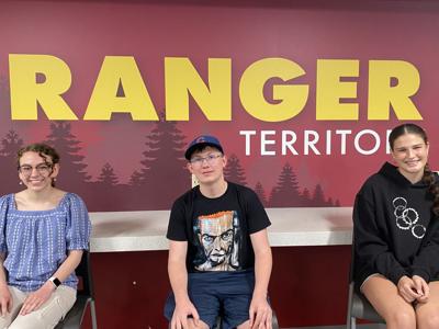 Three FL students named national merit semifinalists | Community ...