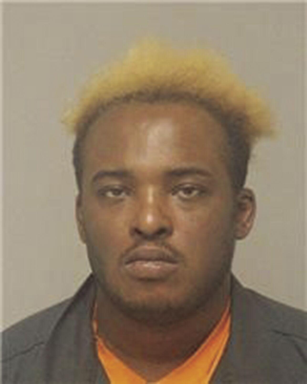 Coon Rapids Man Charged With Second-degree Murder, Victim Identified