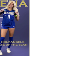 Judson caps off Stars career with Athena Award