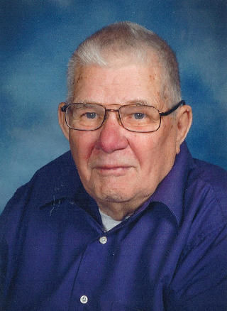 Roger N. Eklund