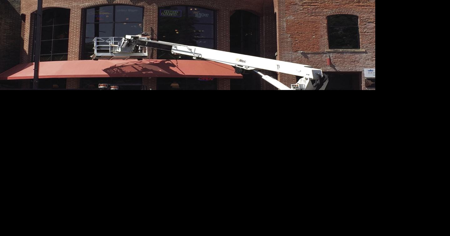 New owners reimagine Rafters: Restaurant has reopened as Portside ...