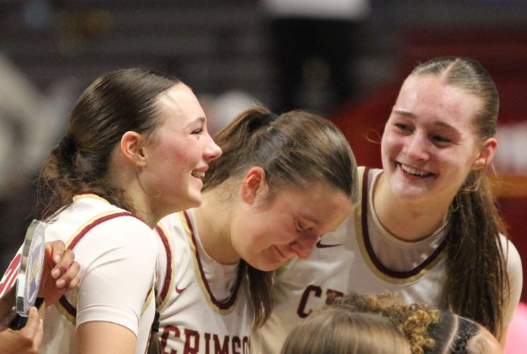 Maple Grove falls to Hopkins in Class 4A state championship | Sports ...