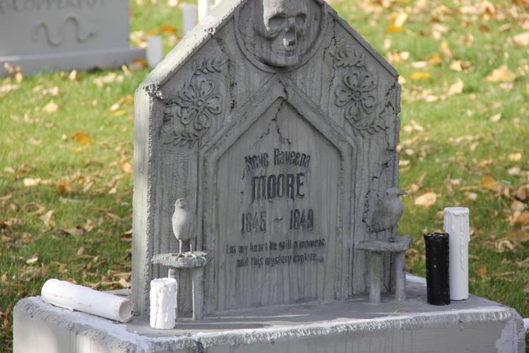 Anoka Halloween house decorating contest ABC Newspapers