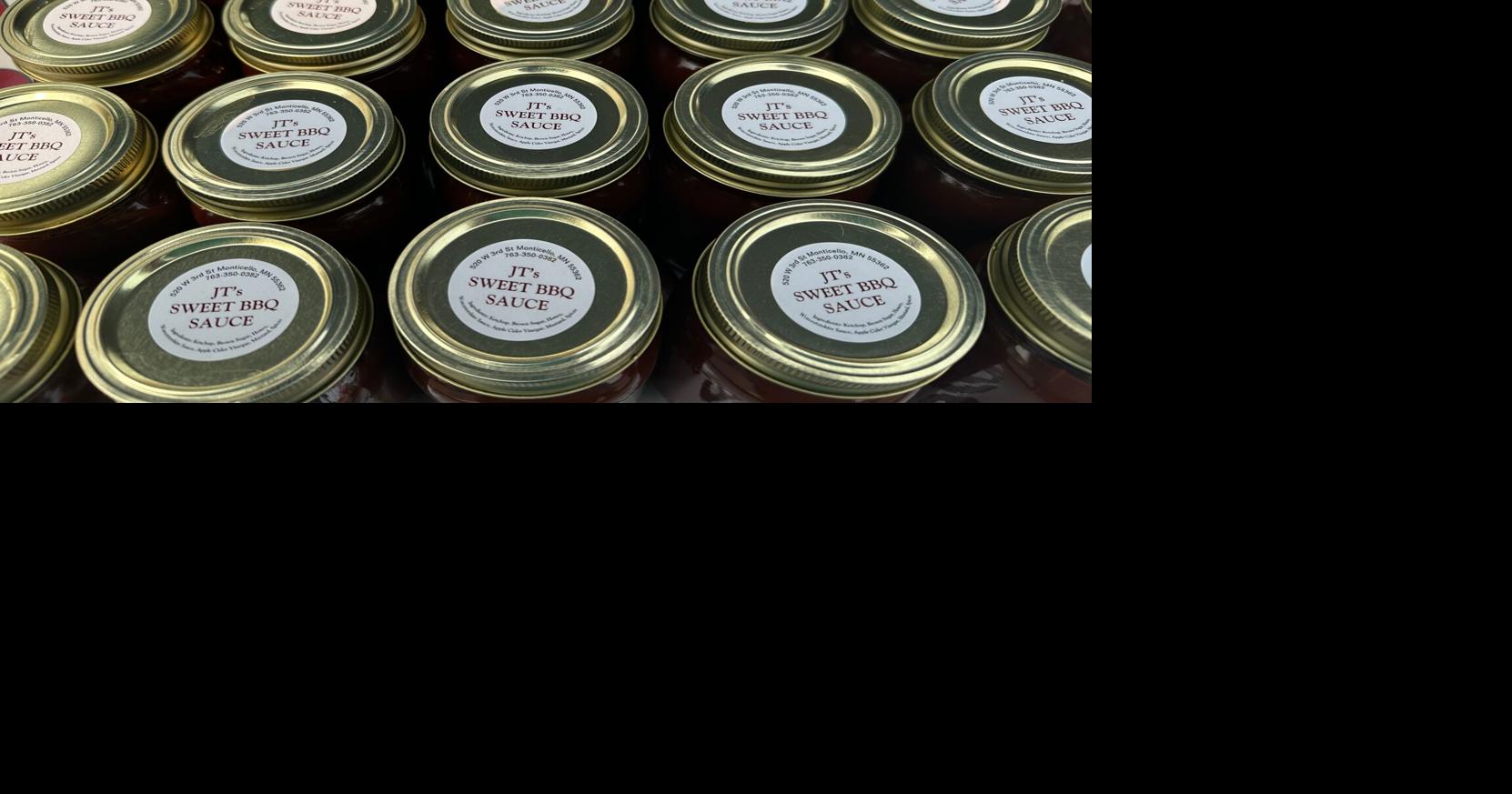 Thursday, May 18 at the Monticello Farmers Market