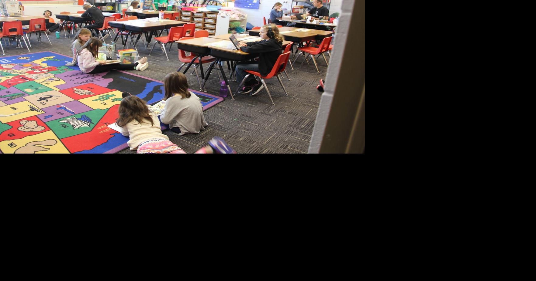 Caledonia School counselors talk mental health Local News