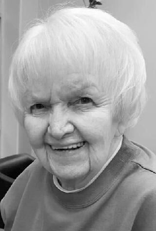 Caroline J. McHugh