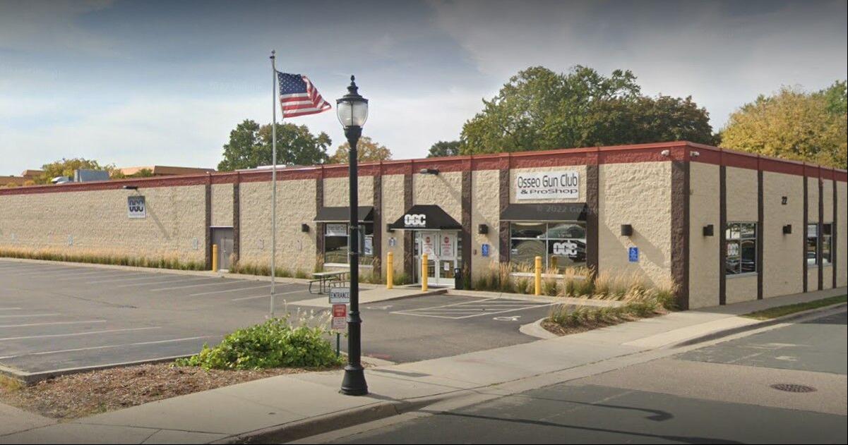 Osseo Gun Club abruptly closes its doors Free