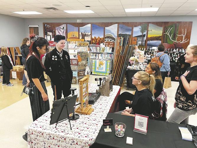 Elk Pride Craft Bazaar makes triumphant return after last year’s COVID