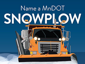 Voting Begins For MnDOT’s Third Annual “Name A Snowplow” Contest | Free ...