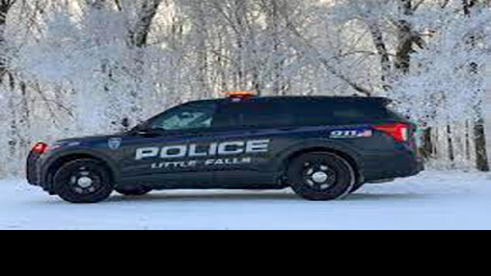 Little Falls Police Department Recent overdoses linked to 'bad batch