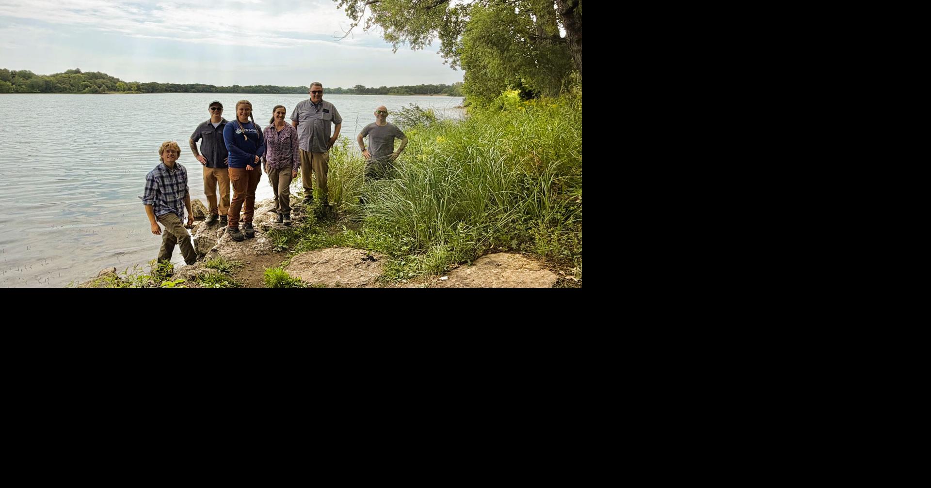 Twenty-five years of work transform Lake Phalen into an urban gem