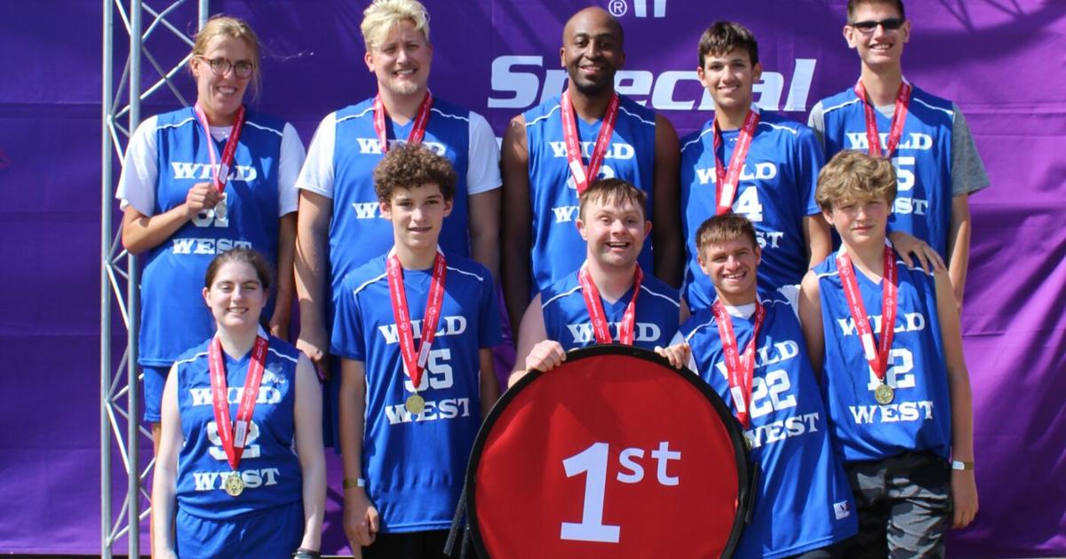 Waconia Wild West Team Takes Gold Sports Hometownsource third-person-shooter-team-names