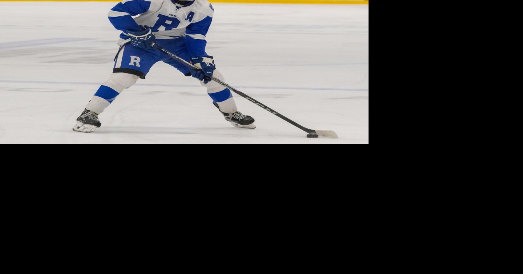 Rogers hockey advances to section championship with 6-2 win over Blaine ...