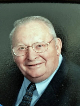 Vernon William Brandenburg