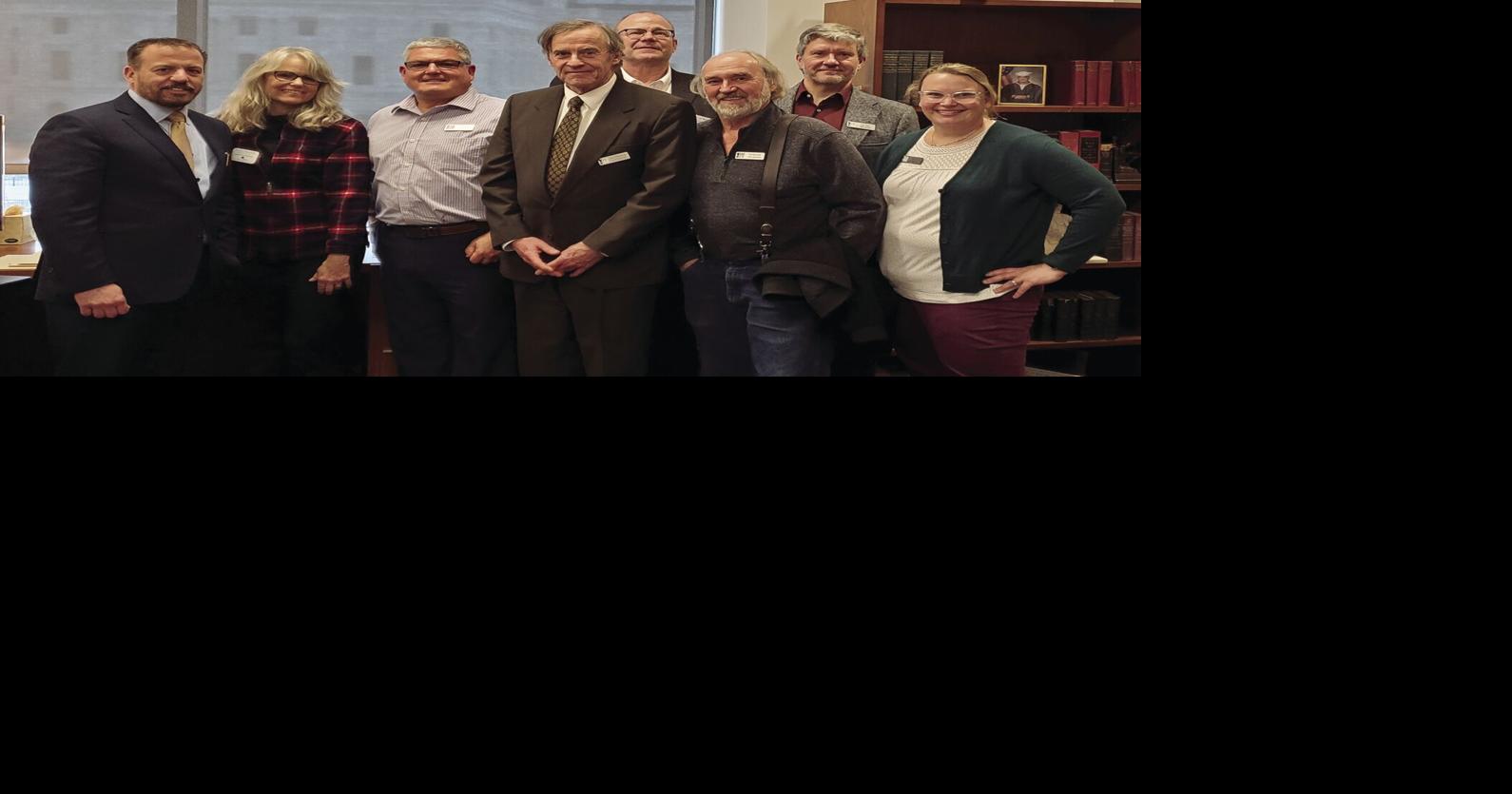 Continuing a legacy of soil and water conservation | Local News ...