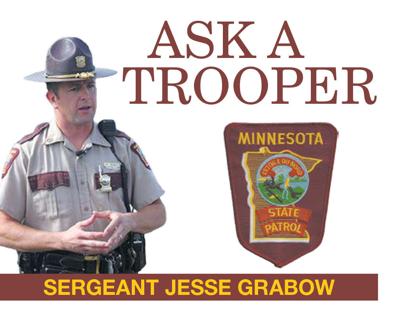 ask a trooper